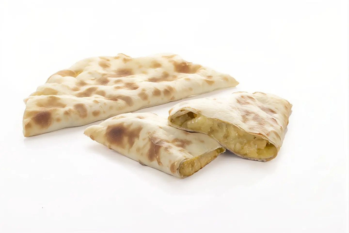 فطيرة بطاطس