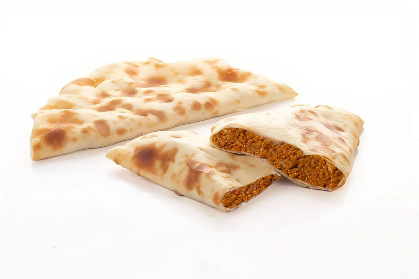 فطيرة لحم