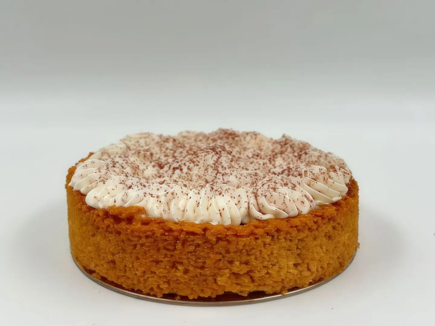 Mini Banoffee Pie