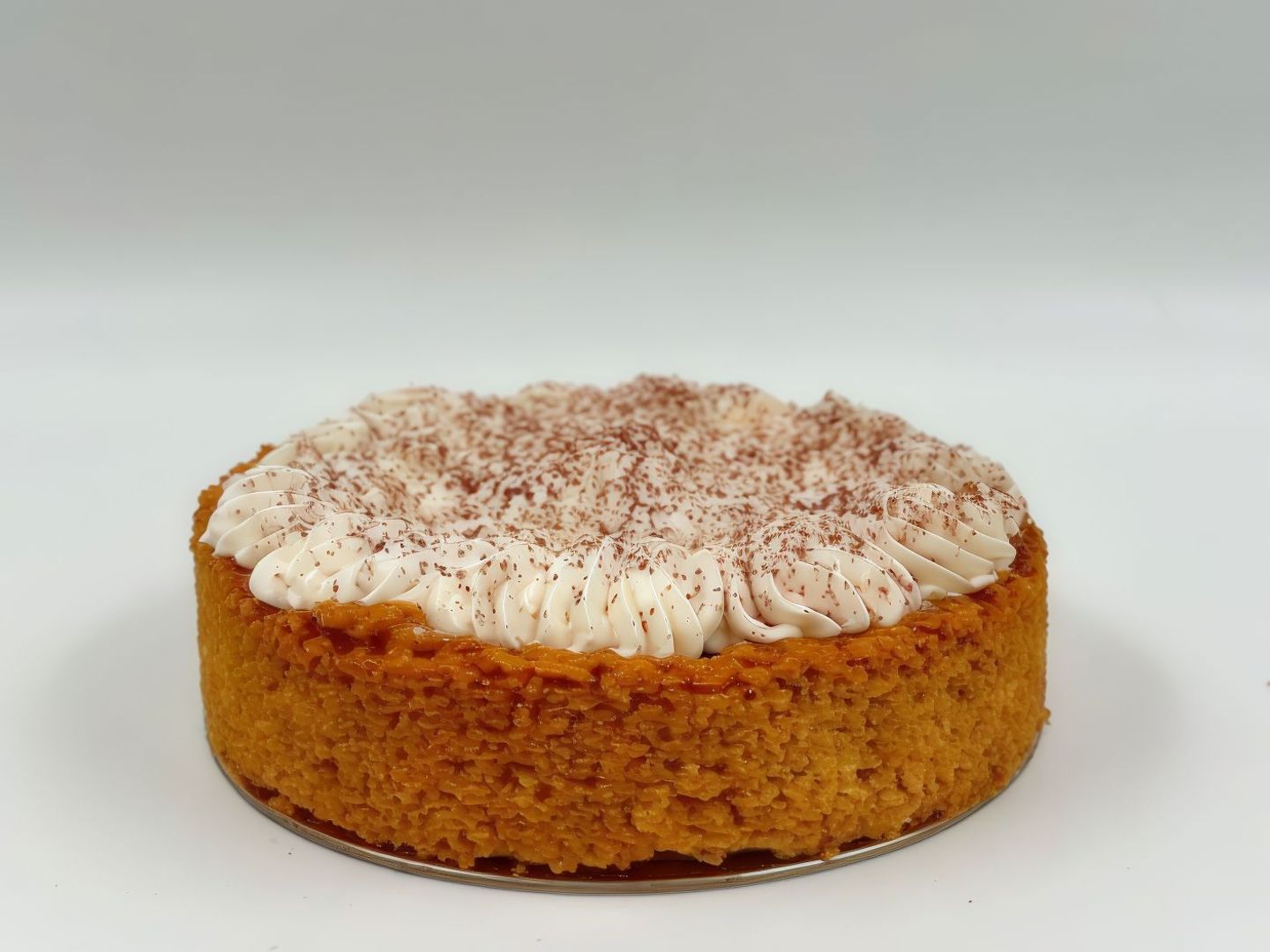 Mini Banoffee Pie