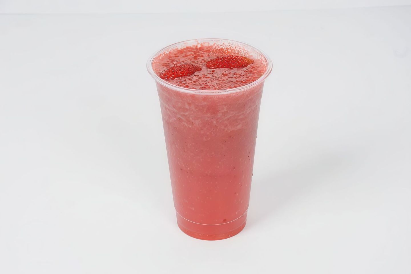 فراولة - وسط
