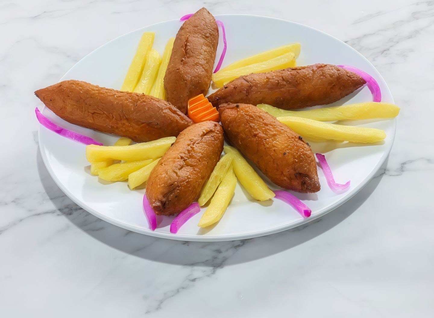 كبة تركية