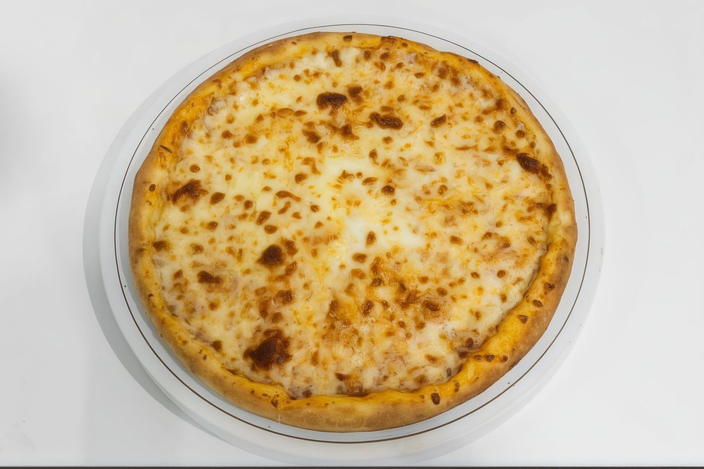 Margherita Pizza - Medium