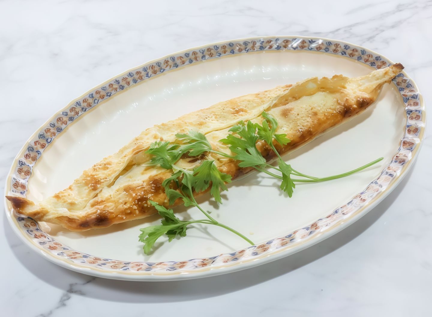 Creem Cheese Pie