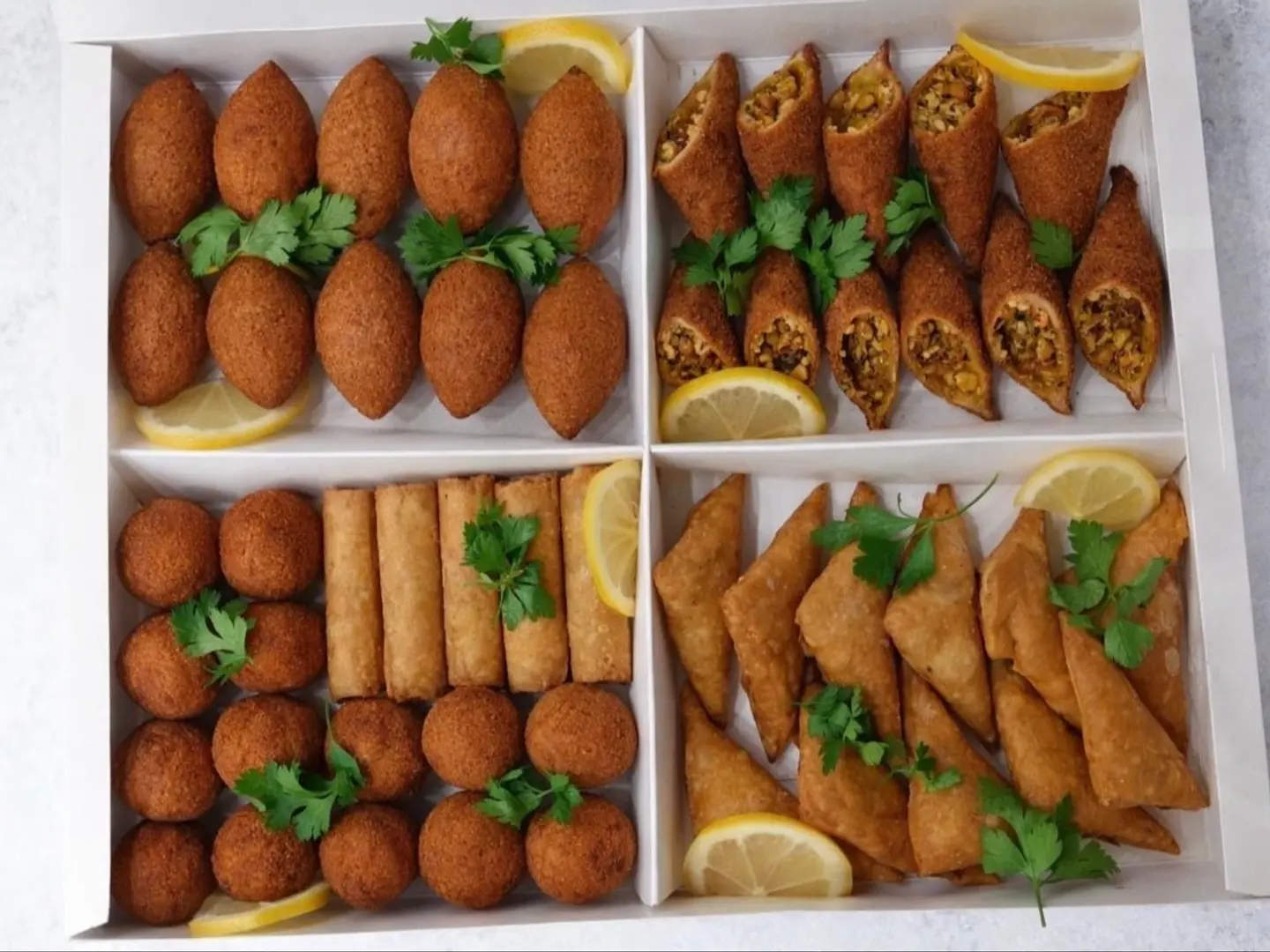 بوكس موالح ٤٠ حبة