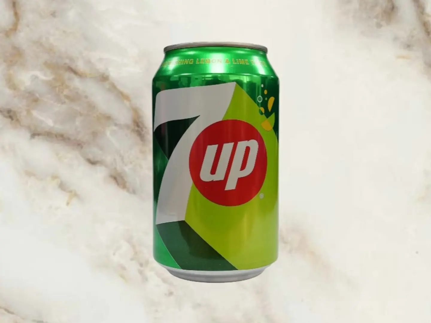 Seven Up