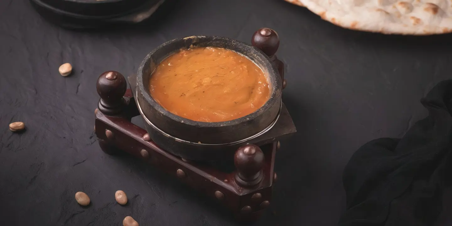 فول صنعاني - صغير