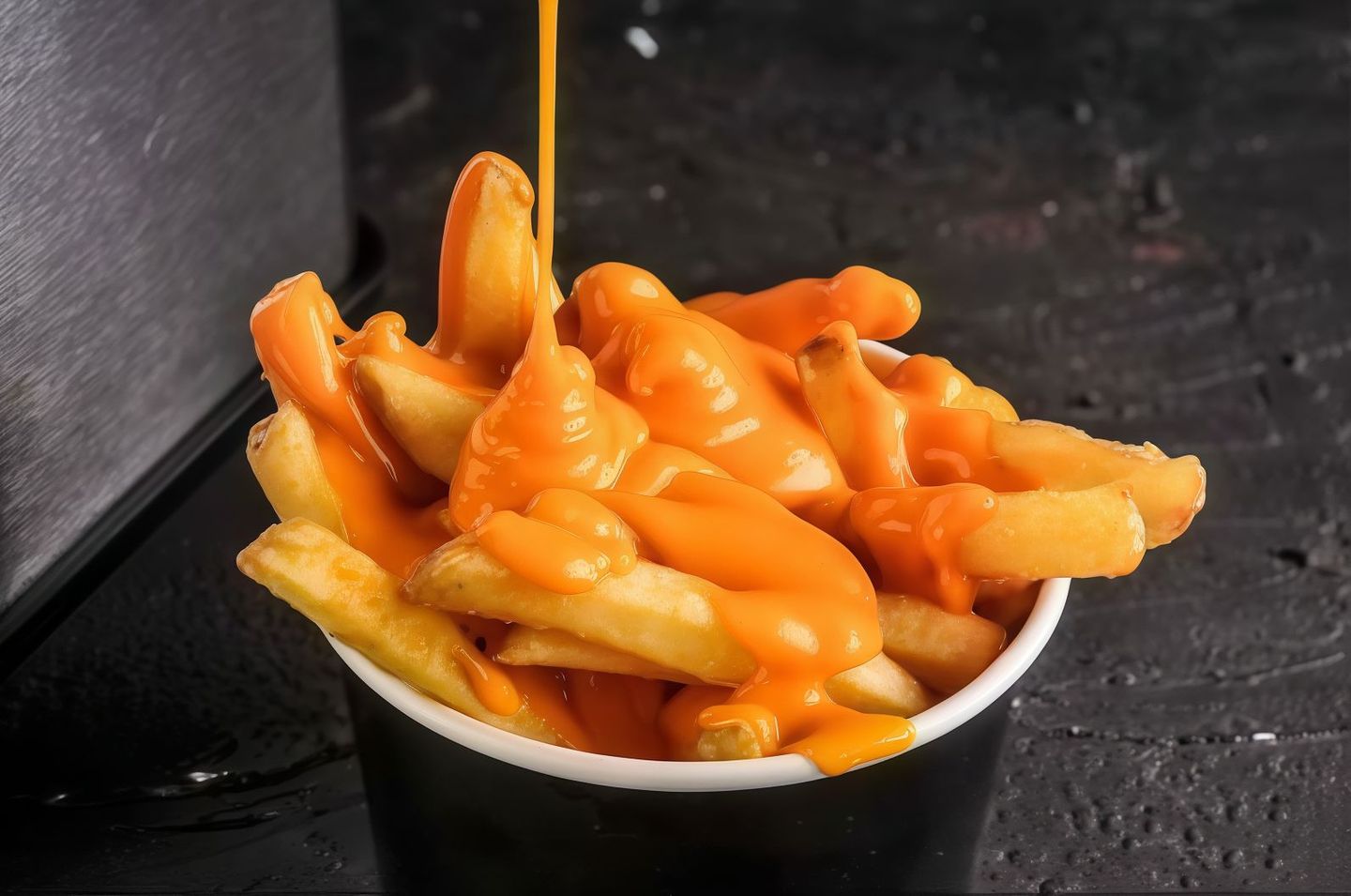 بطاطس جبن