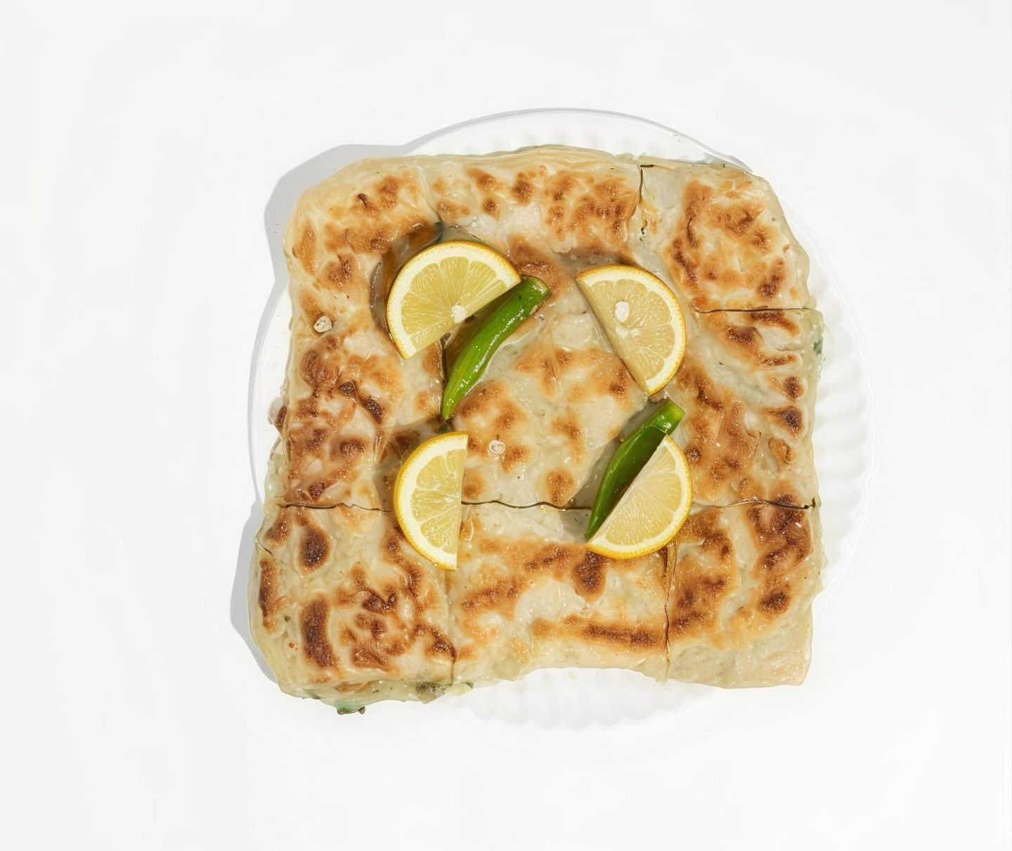 مطبق مالح