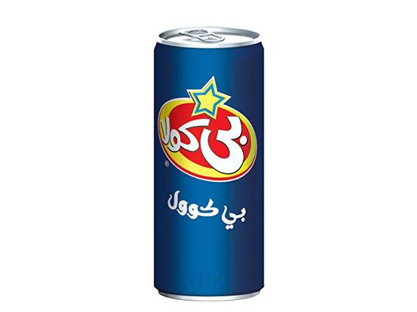 بي كولا