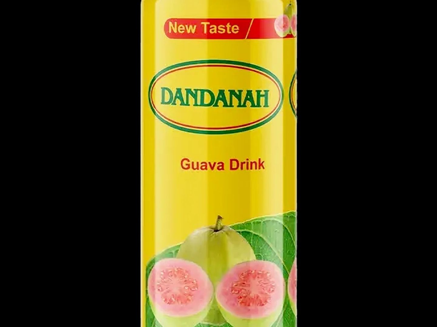 دندنه جوافة
