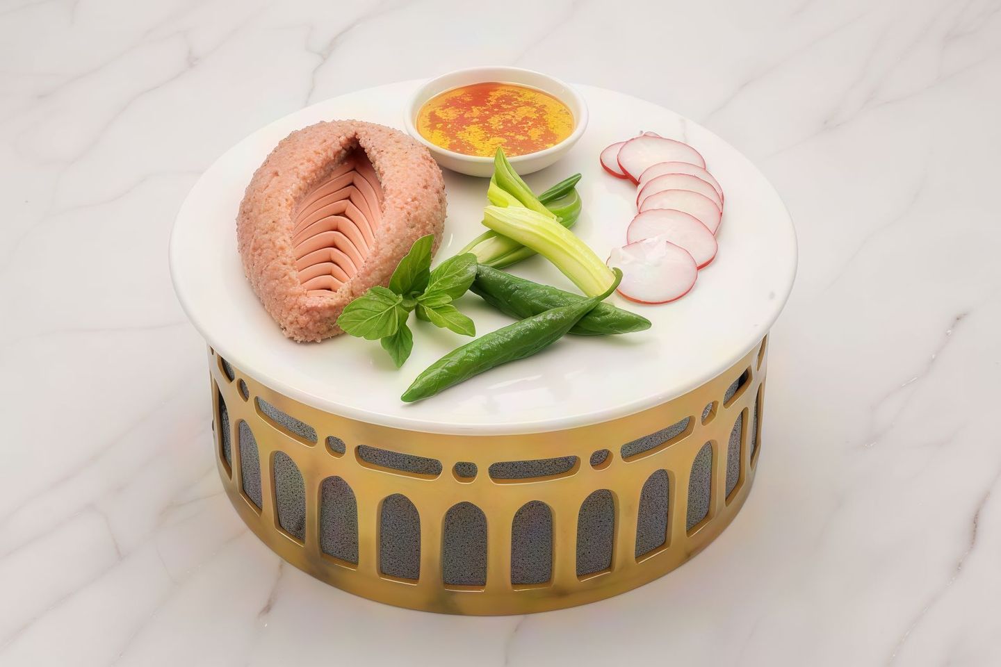 كبة نية