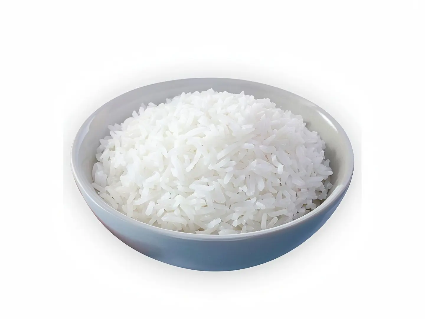 Plain Rice