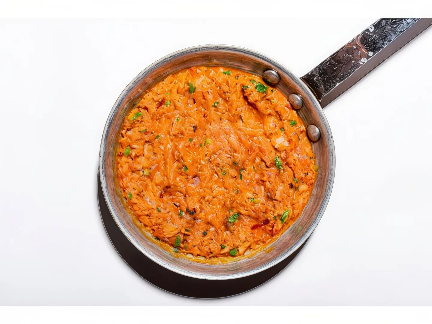 Plain Or Traditional Tuna