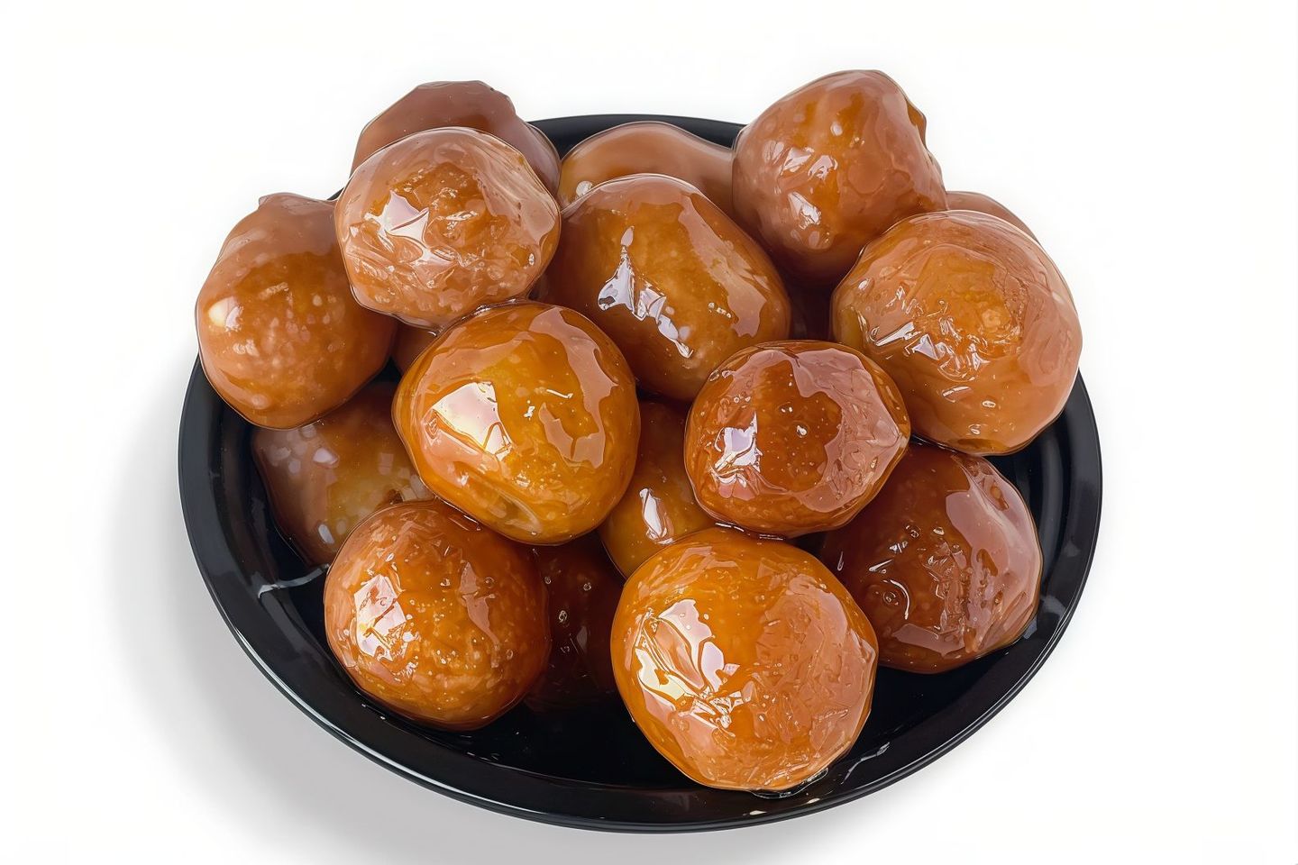 Logimat  With Honey - Small
