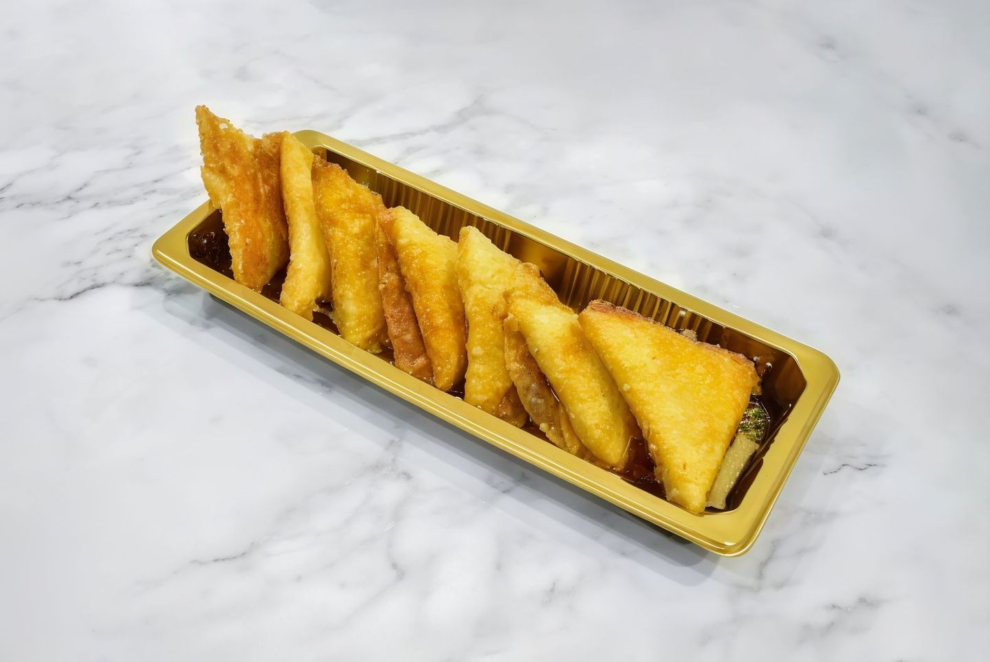 Mixed Sambousah Platter