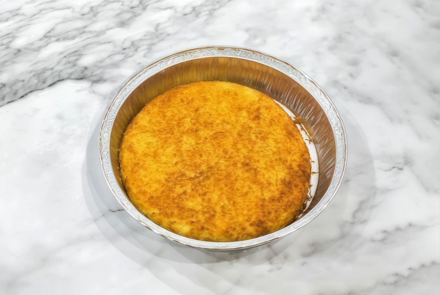 Cream Kunafah