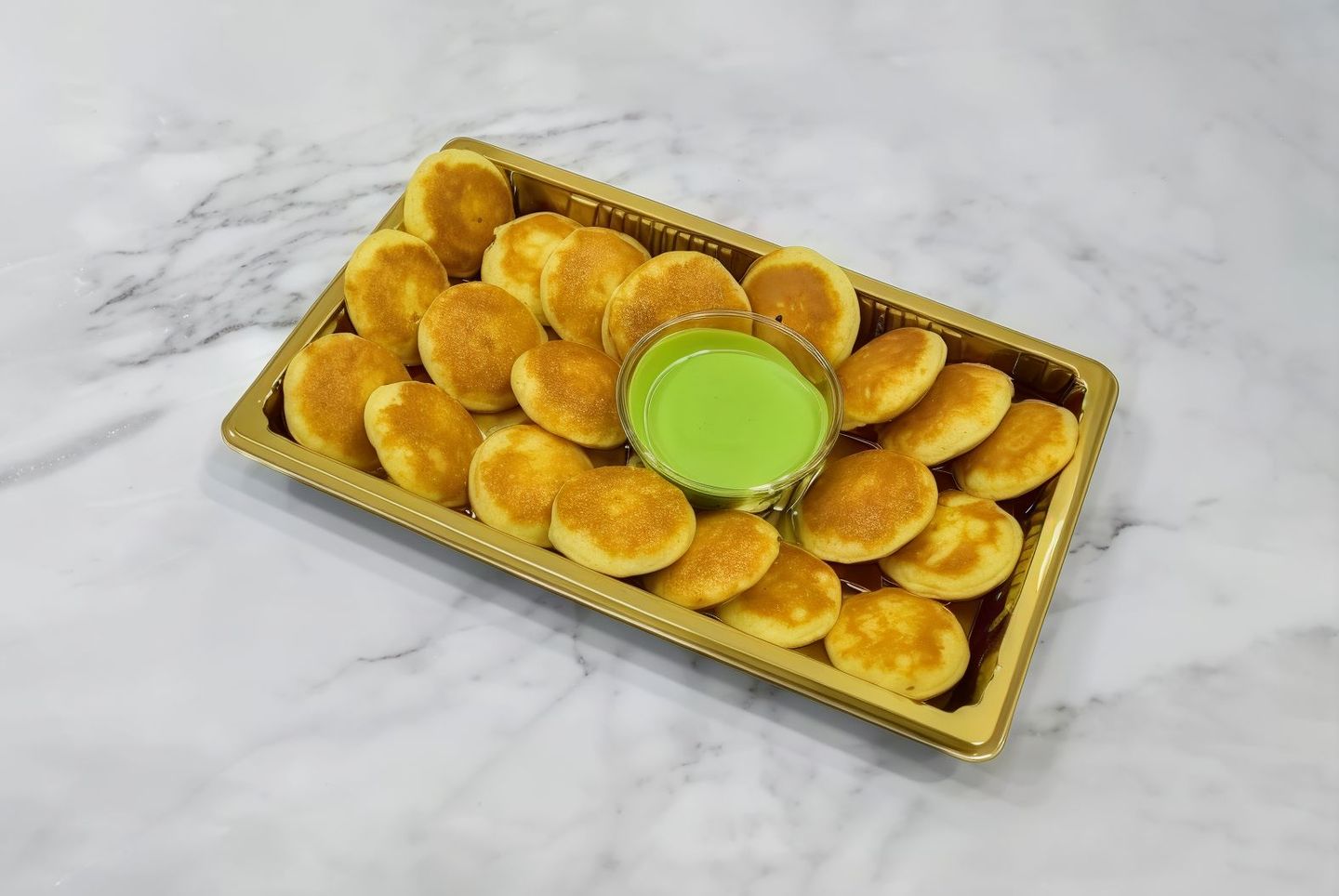 Mini Pancake