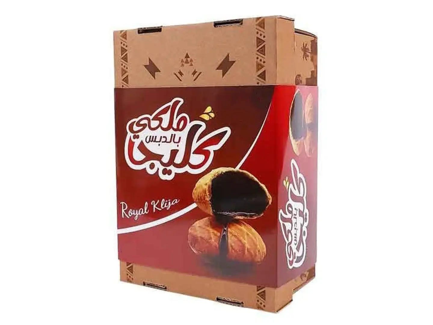 كليجا بالدبس ميني ريتاج