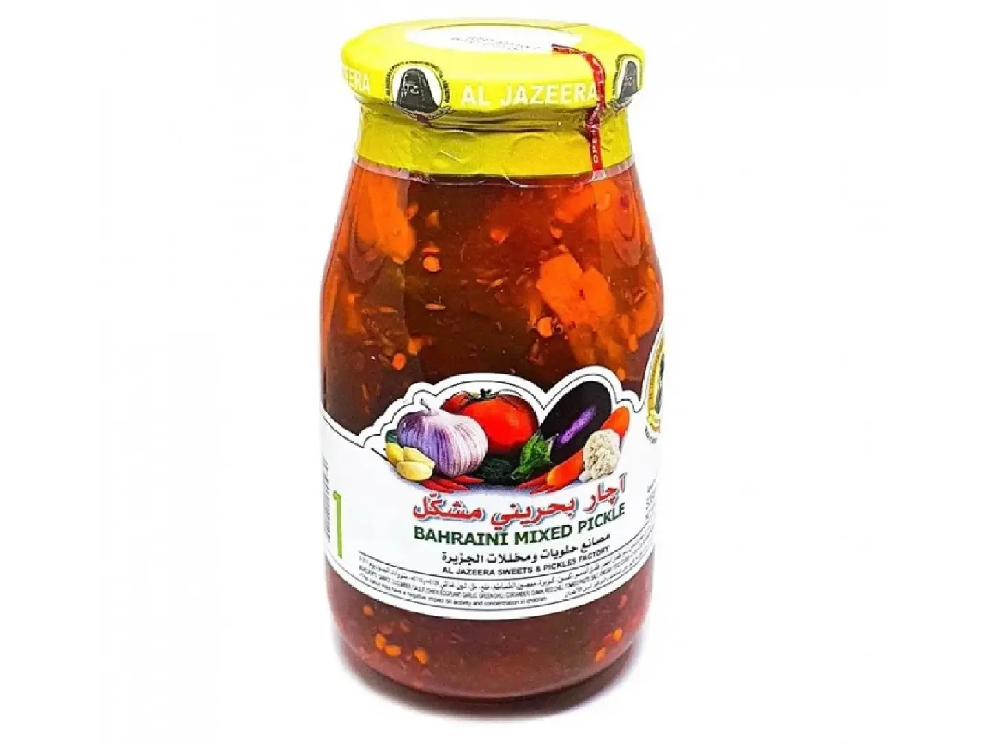 اجار بحريني