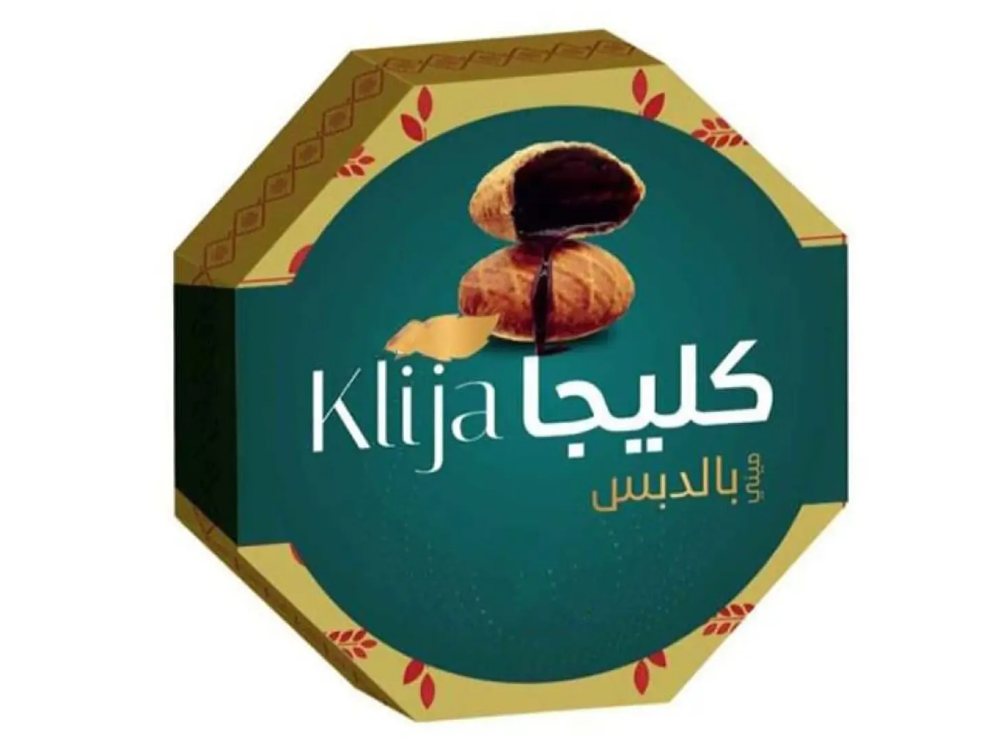 كليجا بالدبس ميني ريتاج