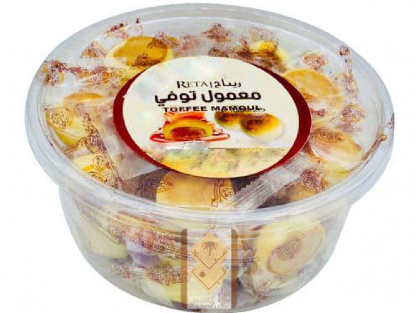 معمول التوفي ريتاج