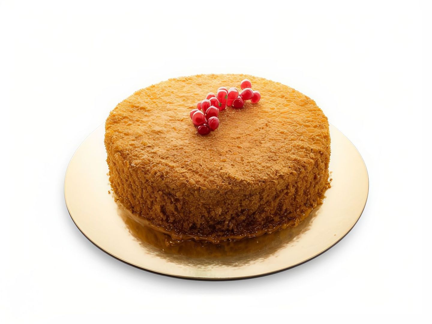 Honey Cake