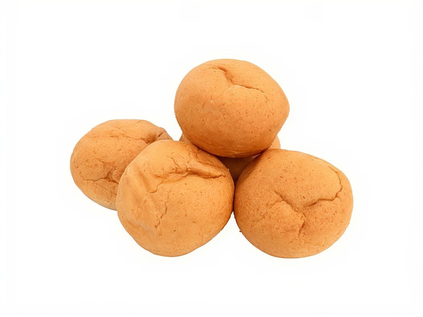 Mini Burger12 Pcs