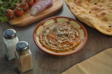 فول بالتونة