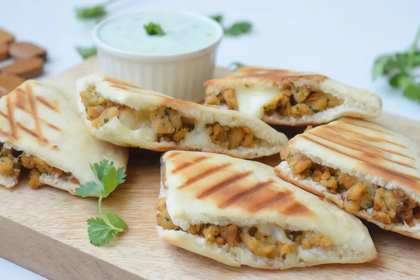 عرايس دجاج