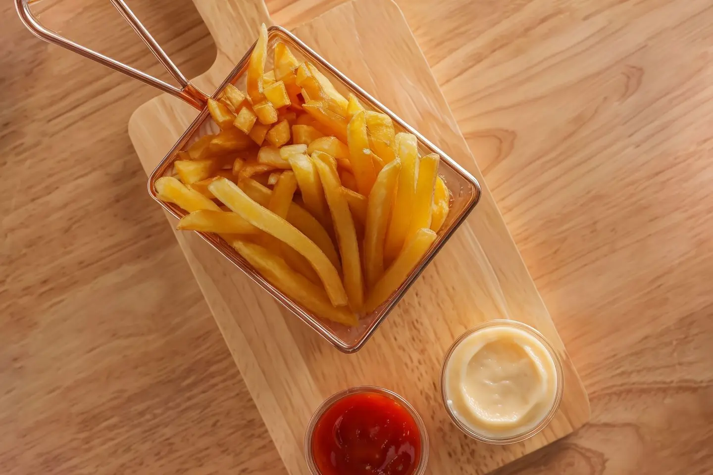 French Fries