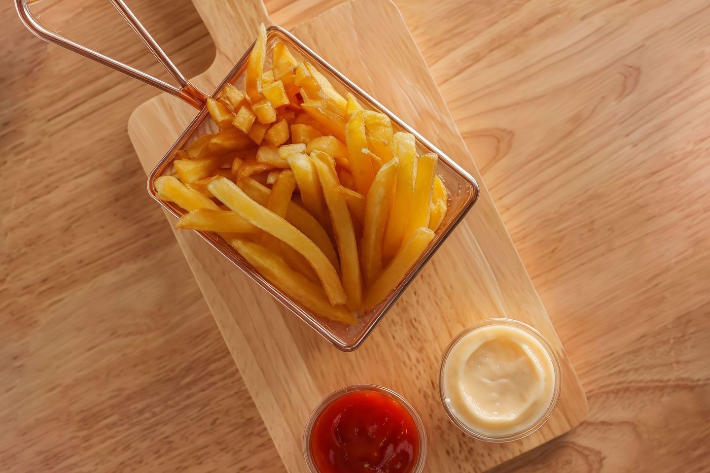 French Fries