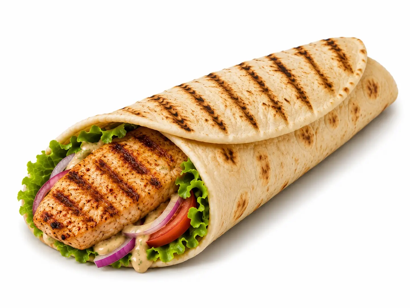 Chicken Kebab