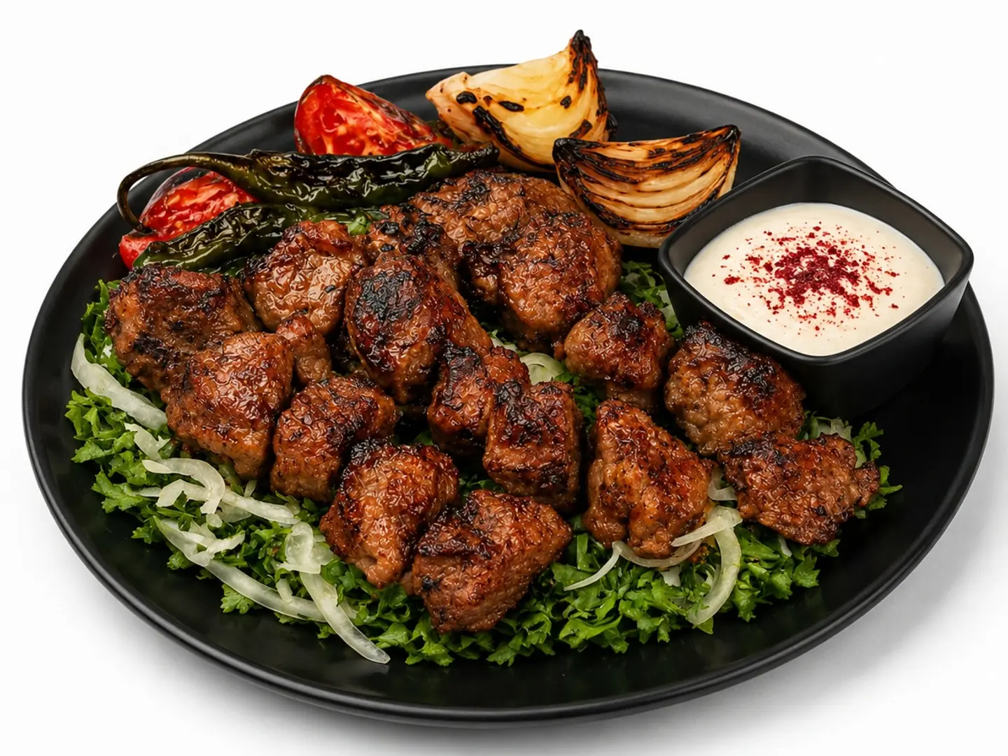 Meat Tons