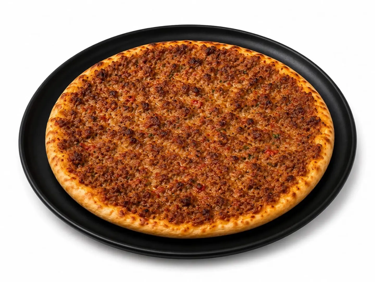Meat Red
