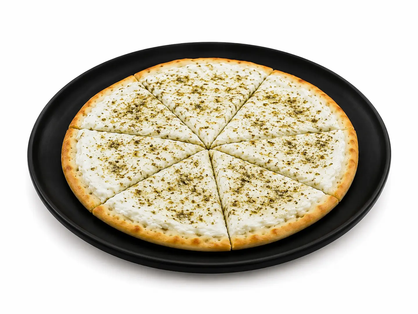 Labneh With Thyme