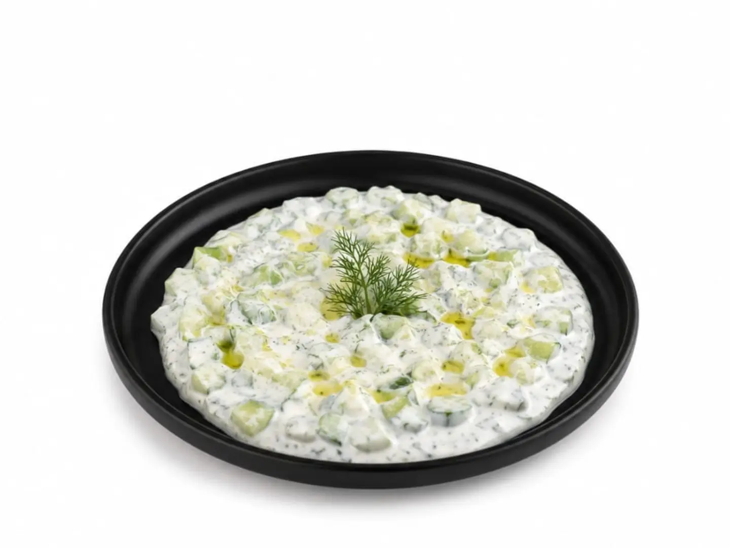 Cucumber Salad
