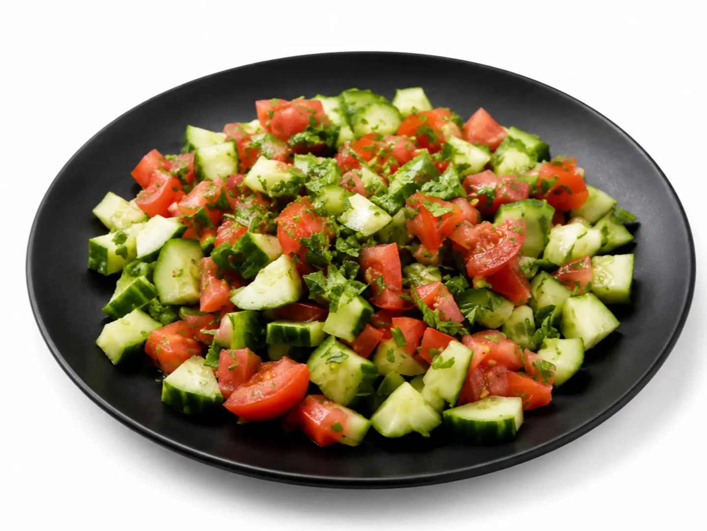 Vegetable Salad