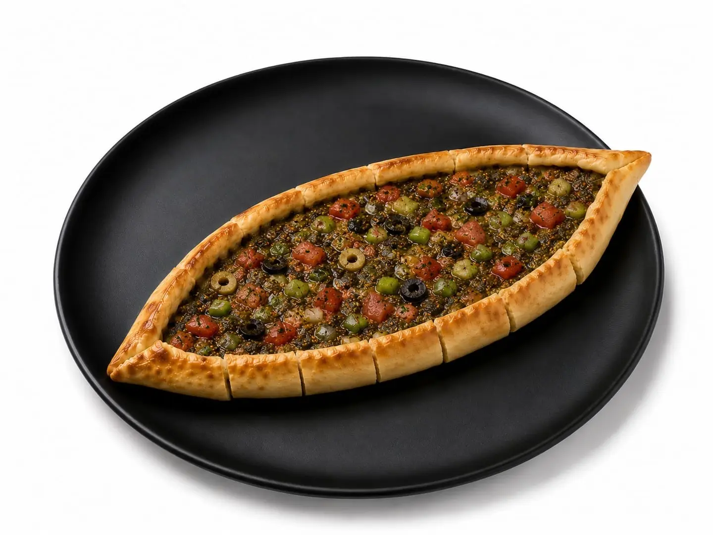 Thyme With Vegetables
