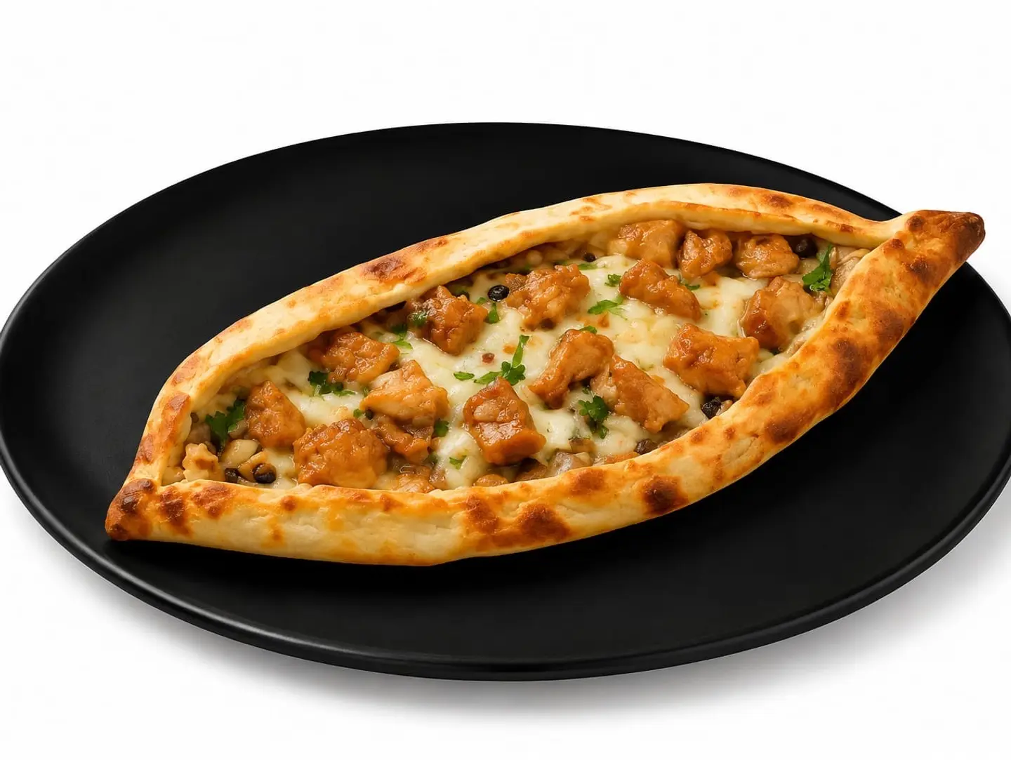 Chicken Cheese