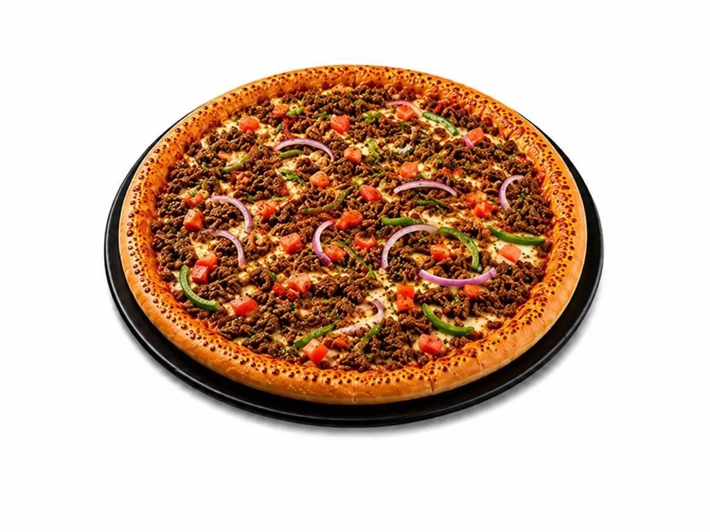 Turkish Village Pizza