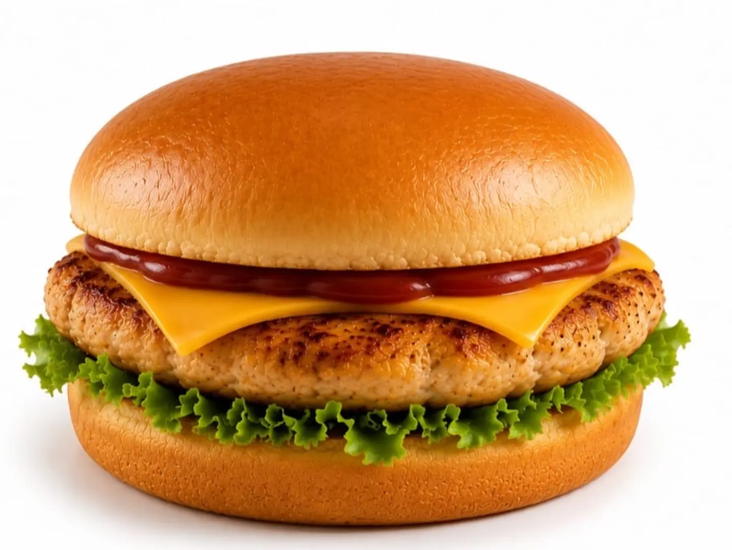 Chicken Burger