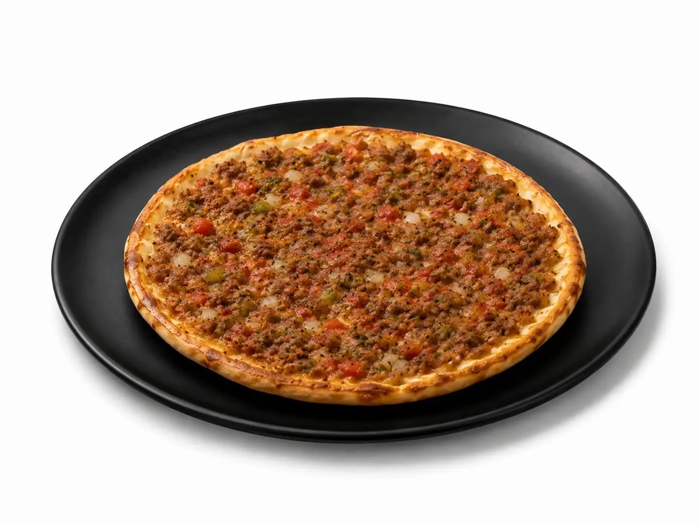 Dough Meat Red