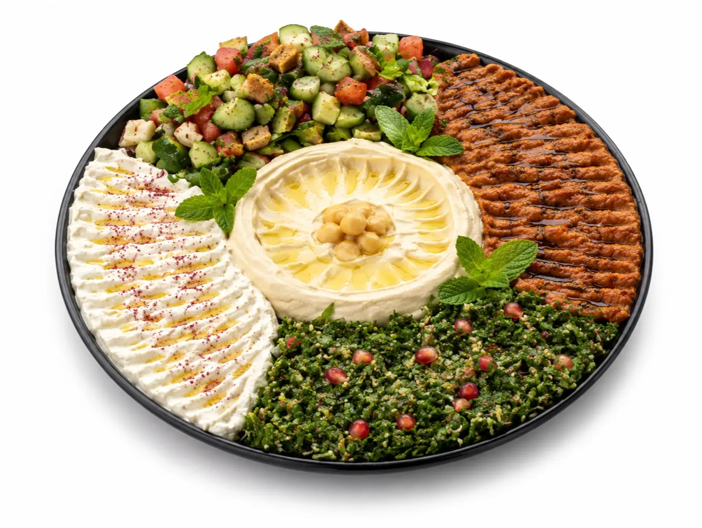 Mix Appetizer - Large