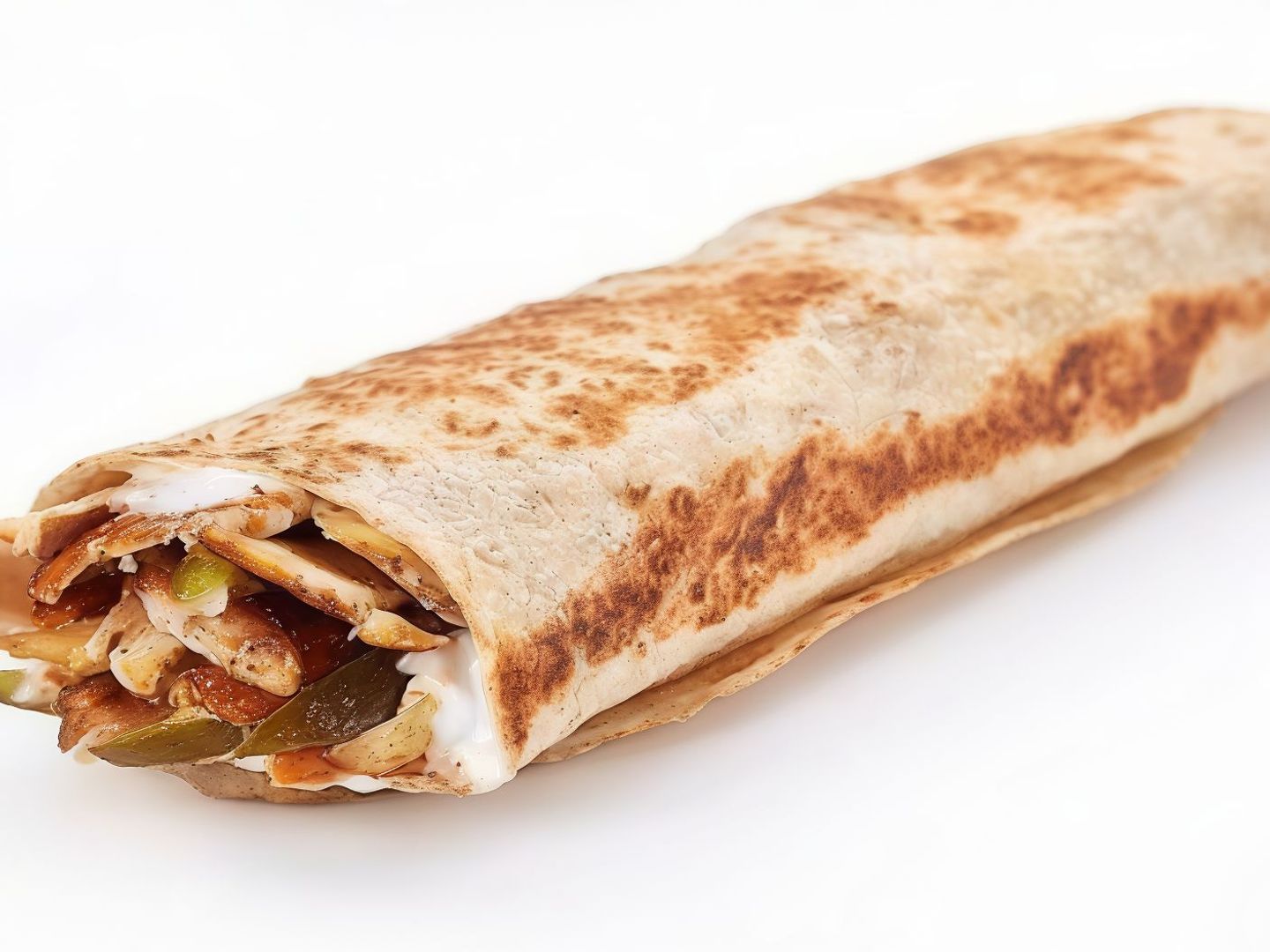 Shawarma Special