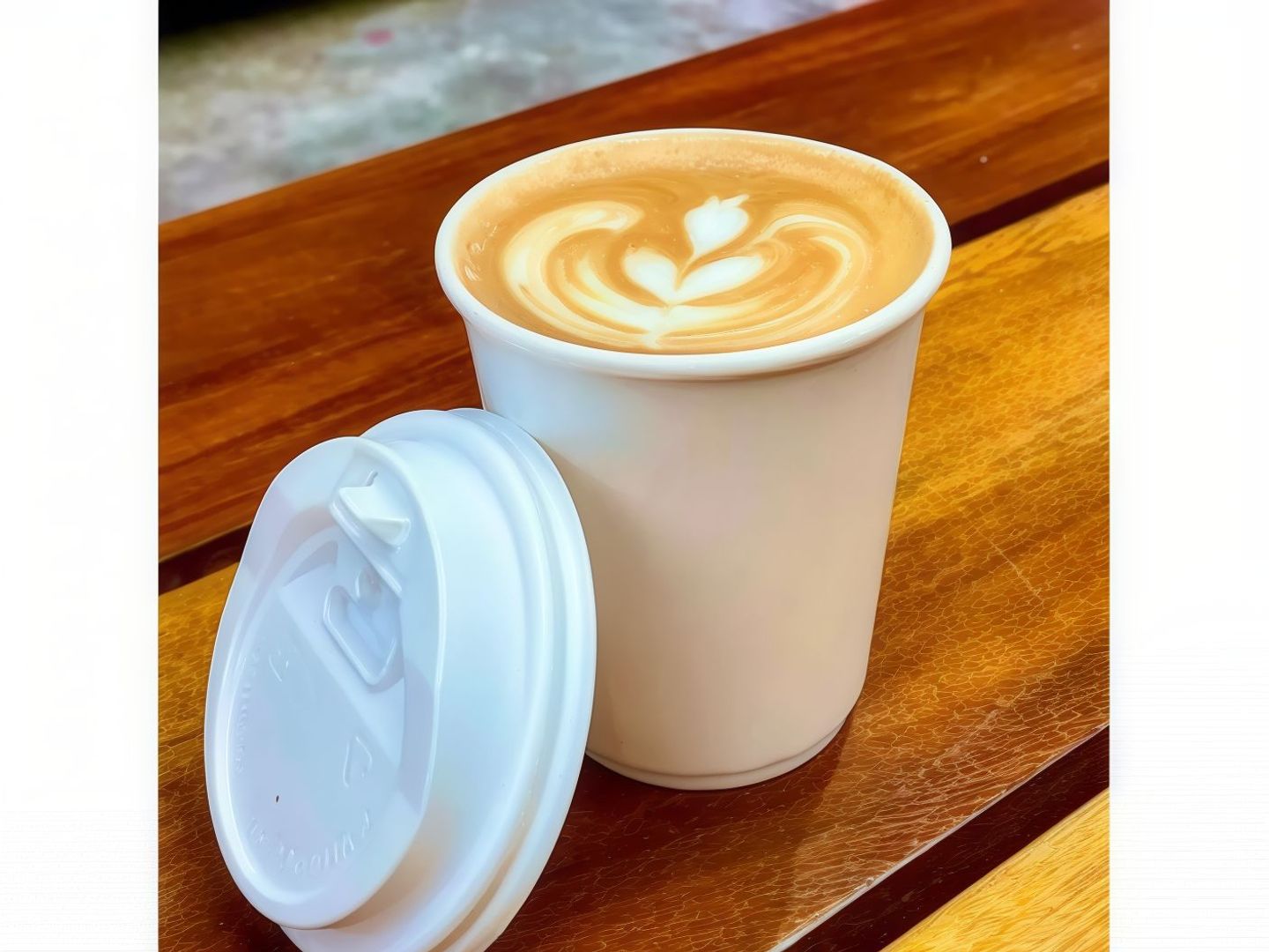 French Vanilla