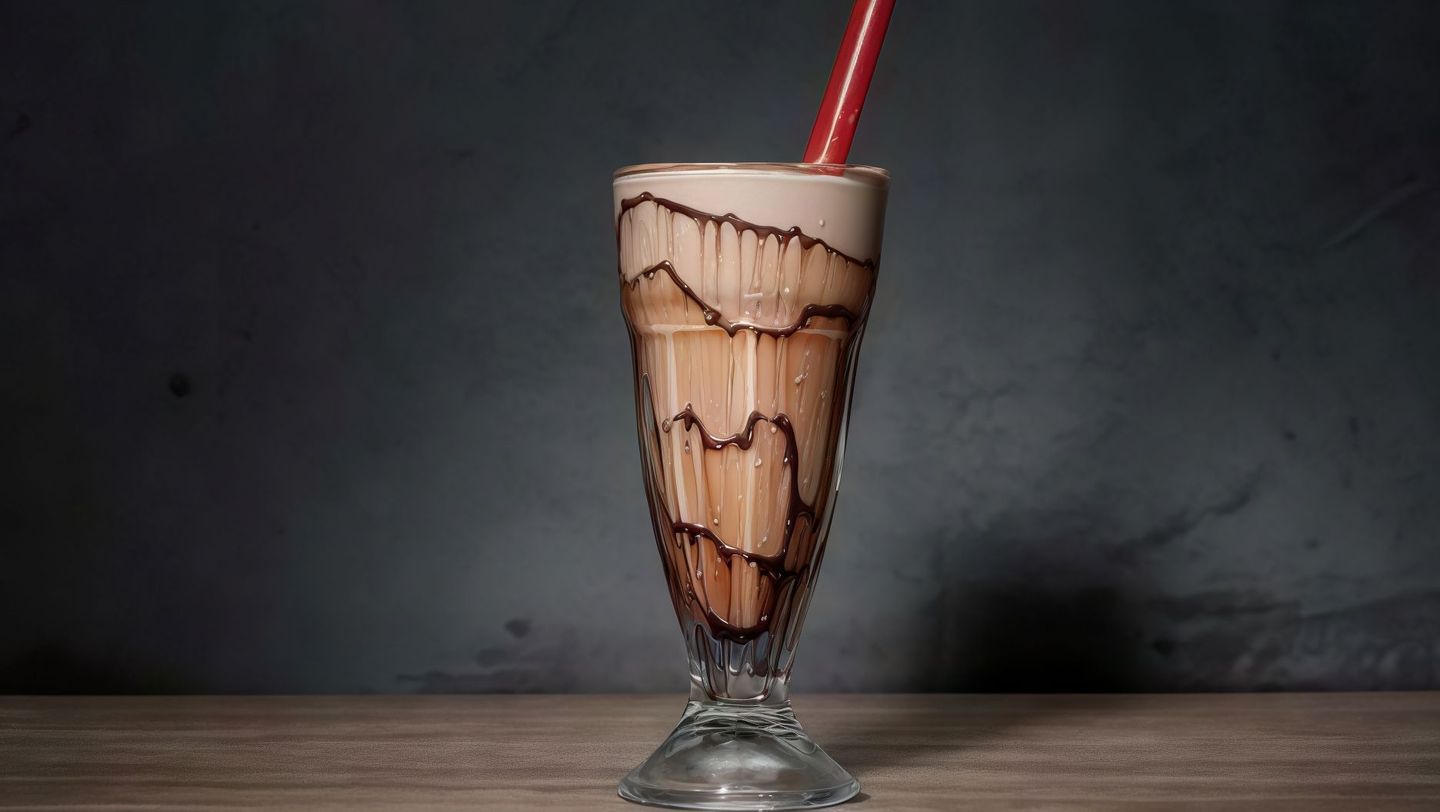 Ice Chocolate