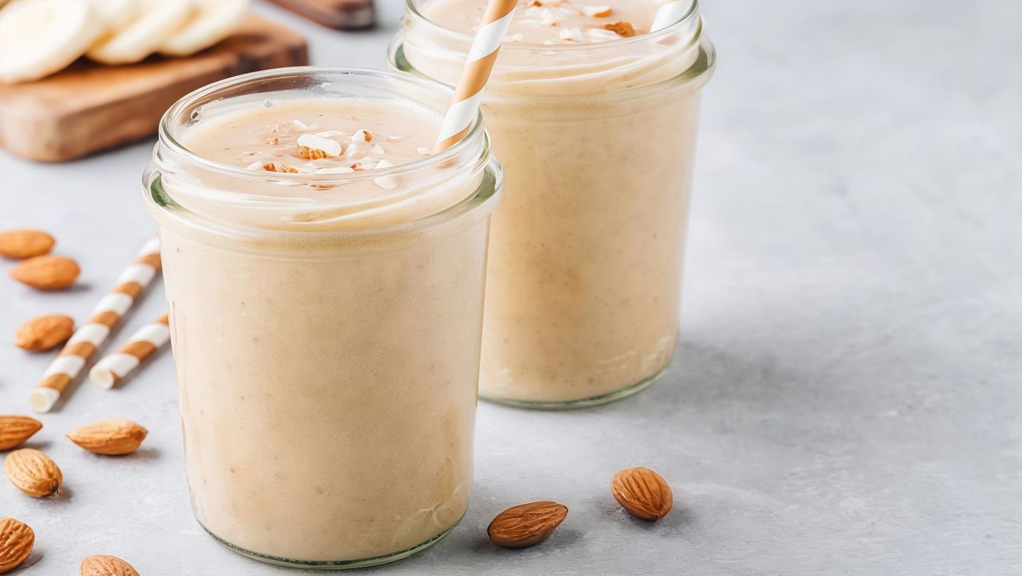 Cerelac Milkshake