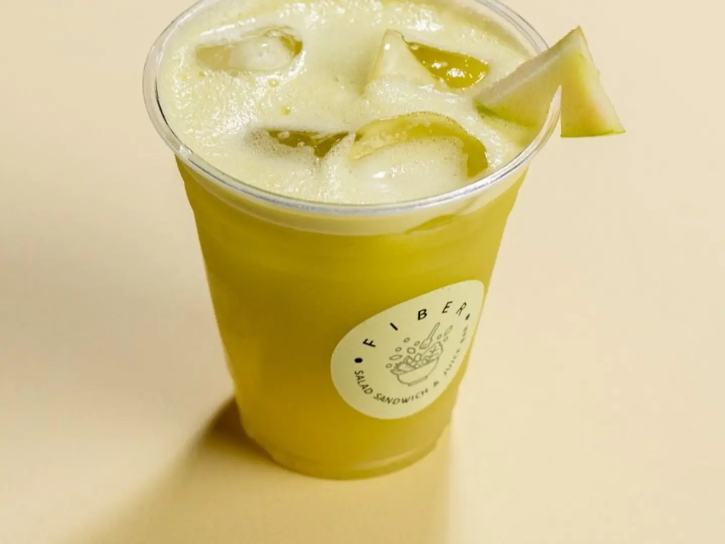 Green Apple J Uice