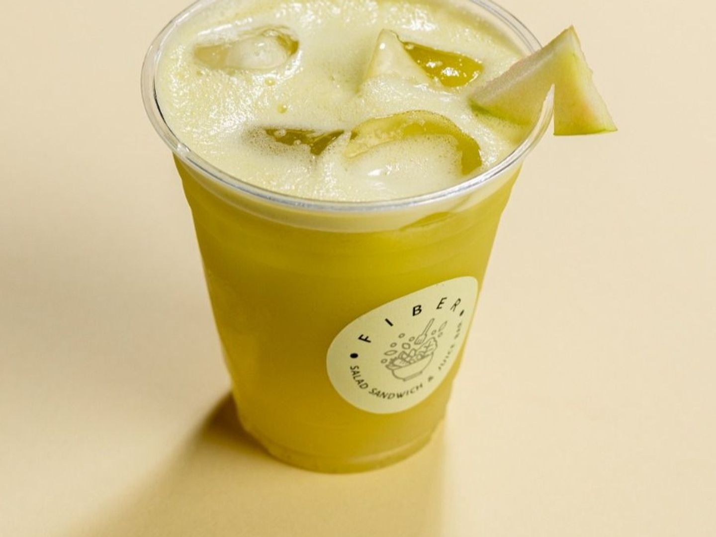 Green Apple J Uice